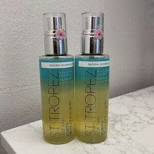 St. Tropez - Self Tan Purity Bronzing Water Face Mist
